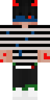 Скин Майнкрафт Игрока Ahmed_Bilal