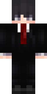 Скин Майнкрафт Игрока Ahnaff_