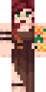 Скин Майнкрафт Игрока Ahrwehn