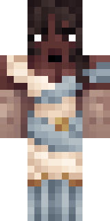 Скин Майнкрафт Игрока Aibori