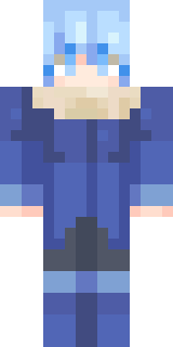 Скин Майнкрафт Игрока AidanAiries