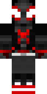 Скин Майнкрафт Игрока Aidar