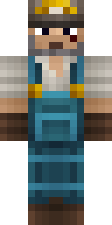 Скин Майнкрафт Игрока Aidar1