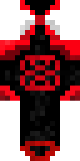 Скин Майнкрафт Игрока AideGamer