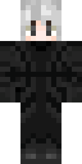 Скин Майнкрафт Игрока AidenIsCoolGuy