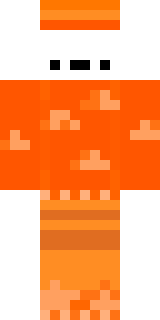 Скин Майнкрафт Игрока AiekIsMyBOSS
