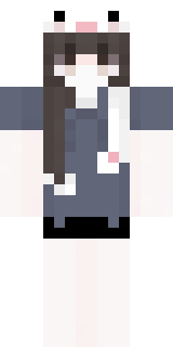 Скин Майнкрафт Игрока Aiko_Mitsuki