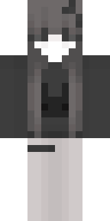 Скин Майнкрафт Игрока Aikye