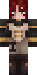 Скин Майнкрафт Игрока Ailethi