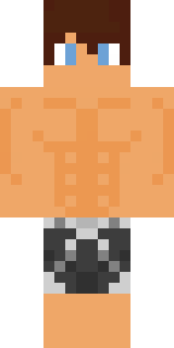 Скин Майнкрафт Игрока AimNotBrain