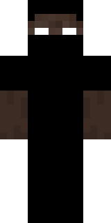 Скин Майнкрафт Игрока AimTweaks