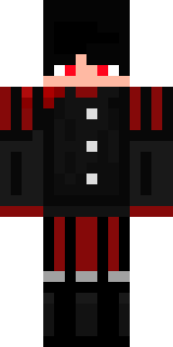 Скин Майнкрафт Игрока AimbotIsCheating