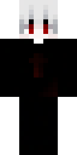 Скин Майнкрафт Игрока AinoIV