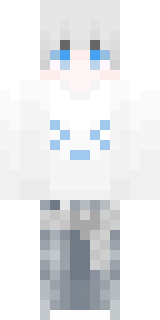 Скин Майнкрафт Игрока AirRod