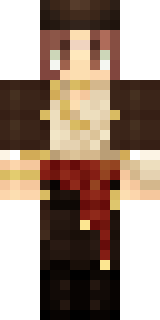 Скин Майнкрафт Игрока Aire501