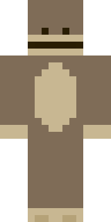 Скин Майнкрафт Игрока Airfart7