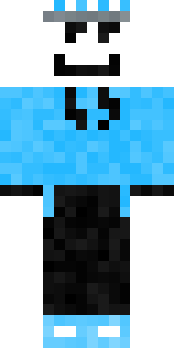 Скин Майнкрафт Игрока AirplaneMei