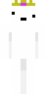 Скин Майнкрафт Игрока AiryIntegral919