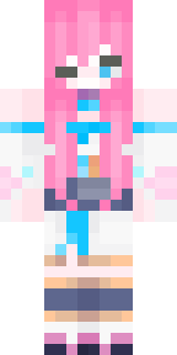 Скин Майнкрафт Игрока Aisley24