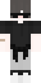 Скин Майнкрафт Игрока Aithraa
