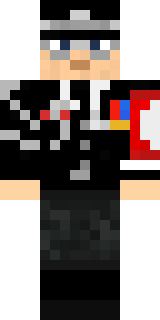 Скин Майнкрафт Игрока Aiwass88