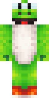 Скин Майнкрафт Игрока Aixi