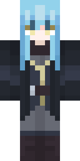 Скин Майнкрафт Игрока Aixo