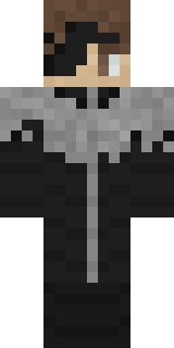 Скин Майнкрафт Игрока AizennxDD
