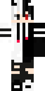 Скин Майнкрафт Игрока AjannX