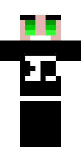 Скин Майнкрафт Игрока Ajdj123321