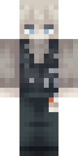 Скин Майнкрафт Игрока Ajing_30708