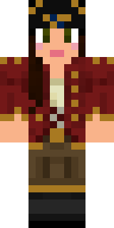 Скин Майнкрафт Игрока AjjuBhai94