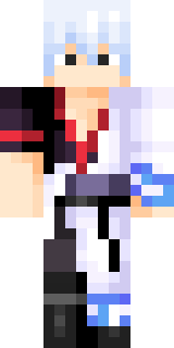 Скин Майнкрафт Игрока Ak1ra0_1