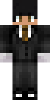 Скин Майнкрафт Игрока Akailvi