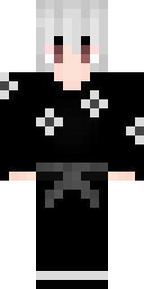 Скин Майнкрафт Игрока Akashxzera