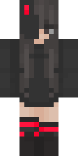 Скин Майнкрафт Игрока Akfi