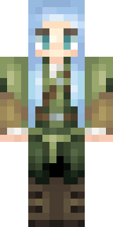 Скин Майнкрафт Игрока Akira_Sekai