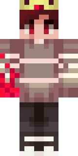 Скин Майнкрафт Игрока Akiraqkvv