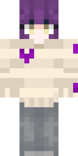 Скин Майнкрафт Игрока Akoki