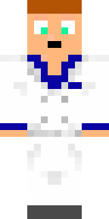 Скин Майнкрафт Игрока Akoo
