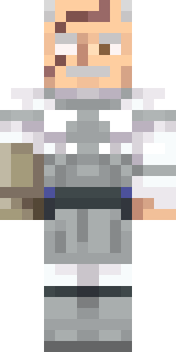 Скин Майнкрафт Игрока Akote