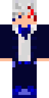 Скин Майнкрафт Игрока AkoyaCei