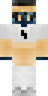 Скин Майнкрафт Игрока Akshat_21