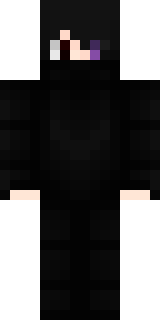 Скин Майнкрафт Игрока Akshaygamer