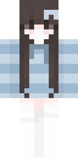 Скин Майнкрафт Игрока Aktivia