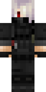 Скин Майнкрафт Игрока Akvme_Aishi