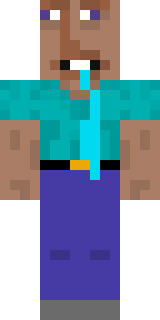 Скин Майнкрафт Игрока Al4nek