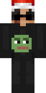 Скин Майнкрафт Игрока Al_M3lm