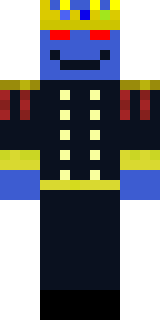 Скин Майнкрафт Игрока AlanEAST
