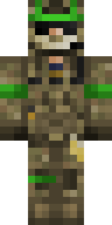 Скин Майнкрафт Игрока AlanKav0j